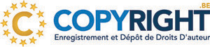 Copyright Dépôt Enregistrement